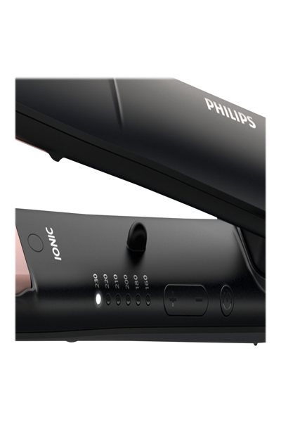 Philips StraightCare Essential BHS378 Straightener - BHS378/00