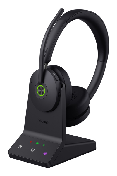 Casque Yealink WH68 Teams 20 kHz