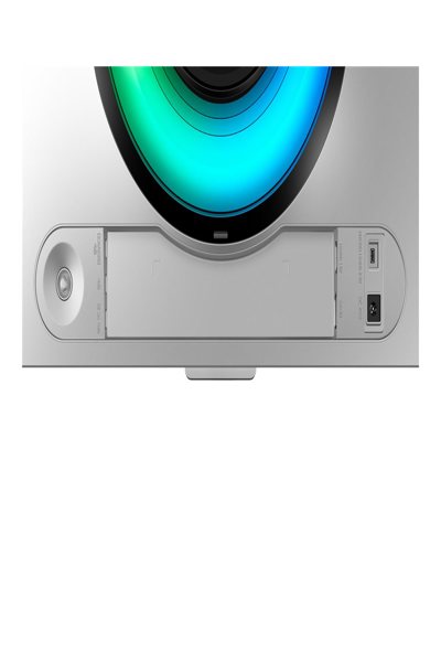 Samsung Odyssey OLED G9 S49CG934SU - LS49CG934SUXEN