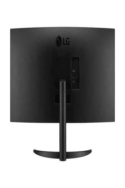 LG UltraWide 34WR50QK-B - LED monitor - 34WR50QK-B.AEU