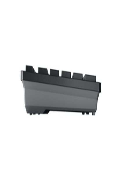 Cherry KW 9200 MINI 75% Mechanical Keyboard