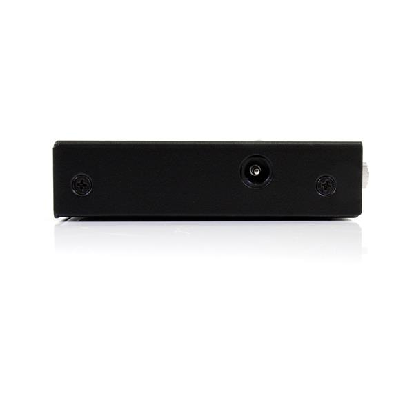 StarTech ST122DVIA DVI Audio Splitter - ST122DVIA