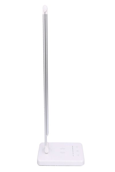 Lampe de bureau SMART LIFE Extralink avec recharge sans fil