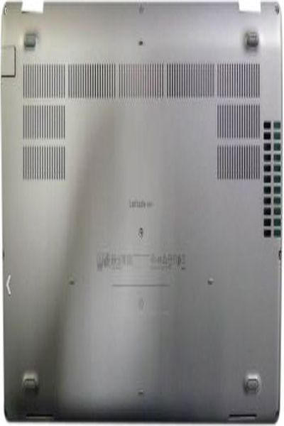 Dell Bottom base assembly with smart card reader for