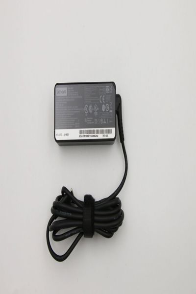 Adaptateur secteur Lenovo 45 watts 2 broches 02DL123