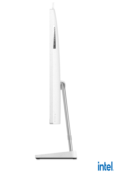 Lenovo IdeaCentre 3 Intel Core i5 60.5 cm 23.8" 1920 x 1080 pixels 16 GB DDR4-SDRAM 512 - All-In-One - Core i5 - F0GJ00L7PB