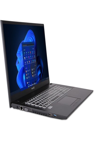 TERRA MOBILE 1220786 17.3" i5 8GB 500GB Notebook