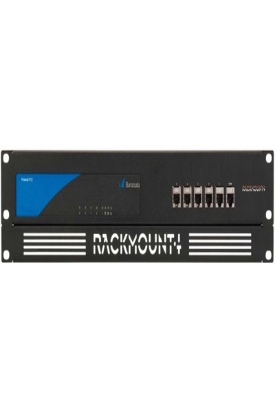Rackmount.IT nätverksenhetsmonteringskit - RM-BC-T2I