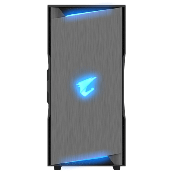Gigabyte AORUS C300 GLASS - Midi Tower - ATX (GB-AC300G) - GB-AC300G