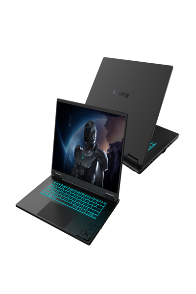 GIGABYTE GAMING A16 3TH RYZEN 7 260 NOTEBOOK 3.8 GHZ