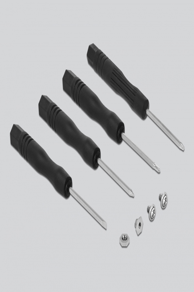 Delock Konverterare MacBook Pro SSD till M.2 NVMe-kortplats - 64139