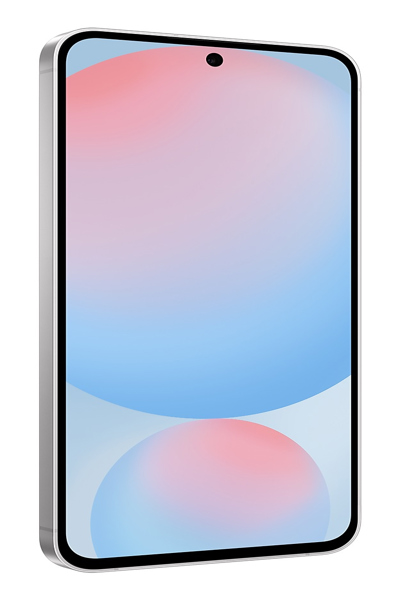 Samsung Galaxy S24 FE - 5G smartphone - SM-S721BLBDEUB