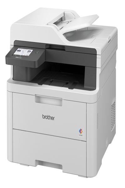 Brother MFC-L3740CDW multifunktionsskrivare - MFCL3740CDWRE1
