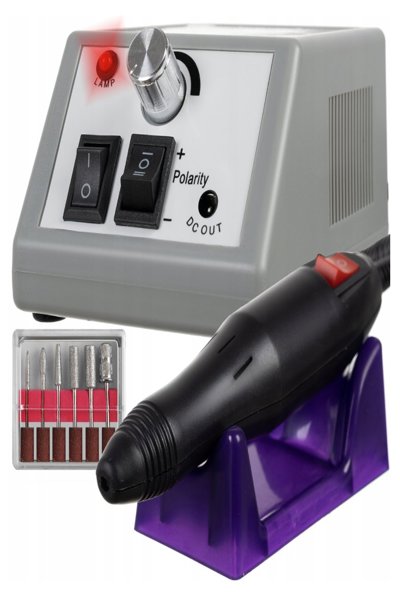 EXTRALINK NAIL DRILL EU