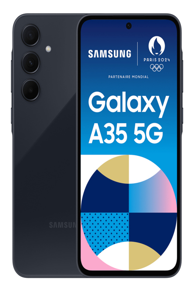 SM-A356BZKGEUB - SM-A356BZKGEUB