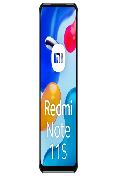 Xiaomi Redmi Note 11S - 4G smartphone - MZB0AQPEU