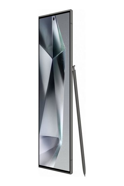 Samsung Galaxy S24 Ultra - Enterprise Edition - SM-S928BZKGEEB