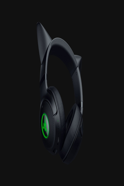 Razer Kraken Kitty V2-headset - RZ04-04860500-R3M1