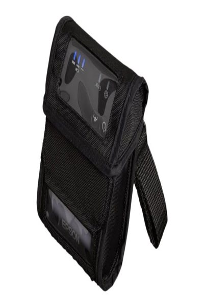 Epson C32C882361 - Étui de protection - Noir - 1 pièce(s) - P80II