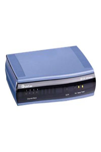AudioCodes MediaPack 114 - Black - Grey - Rack mounting - EN60950-1 - EN55022  - CFR - EN55024 - EN61000-3-3 - EN61000-3-2 - VCCI Class X1 - 4 FXO - G.711 - G.722 - G.723.1 - G.726 - G.729A - G.729B