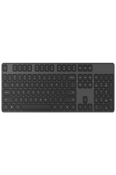 Ensemble clavier et souris Xiaomi BHR6100GL noir