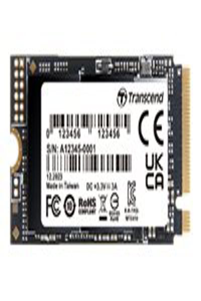 Transcend MTE410S - SSD - 512 GB - TS512GMTE410S