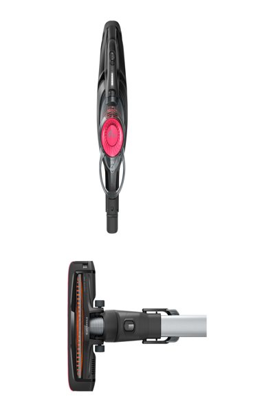 Philips SpeedPro FC6722 - Vacuum cleaner - FC6722/01