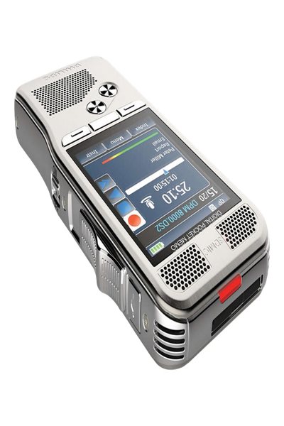 Philips DPM8100 Digital Recorder DSS - DPM8100