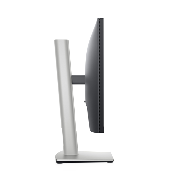 P2222H - LED-Monitor - 55.9 cm (22") (21.5" sichtbar) - 1920 x 1080 Full HD (1080p) @ 60 Hz - IPS - 250 cd/m? - 1000:1 - 5 ms - HDMI, VGA, DisplayPort - mit 3 År erweiterter Austauschservice und beschränkte Hardware- (210-BBBE) - DELL-P2222H