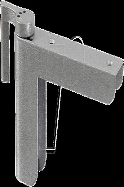 ABUS Security-Center ABUS 2603S - Mini-TÃ¼rschlieÃŸer