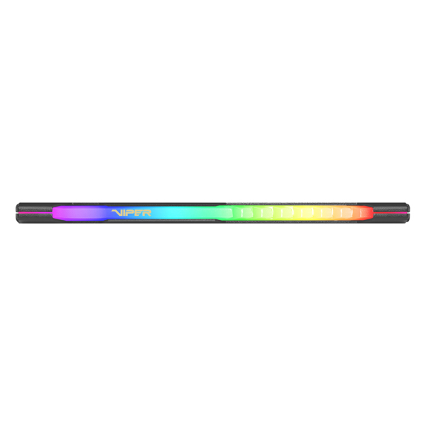 Patriot Extreme Performance Viper Steel RGB - 8 GB DDR4 - PVSR48G320C8