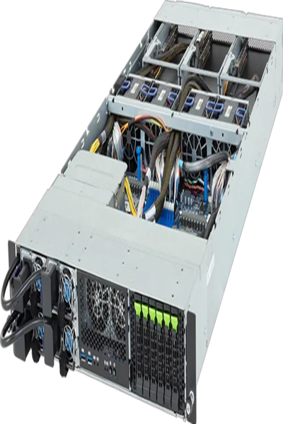 Gigabyte 6NXV23ZX0HR000ACJ1 RAM Memory XV23-ZX0-AAJ1 Rev.3.x 2U DP