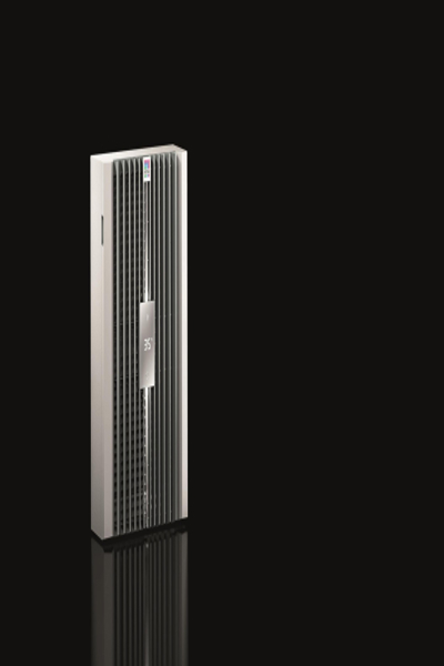 Rittal Blue e+ S Wandanbau-Kuehlgeraet 300 W mit Kondensatv