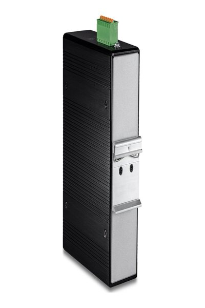TRENDnet Industrial Switch