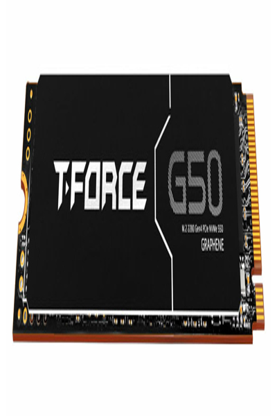 Team Group T-FORCE G50 - SSD - - Internal - M.2 2280 - PCIe 4.0 x4 NVMe - TM8FFE512G0C129