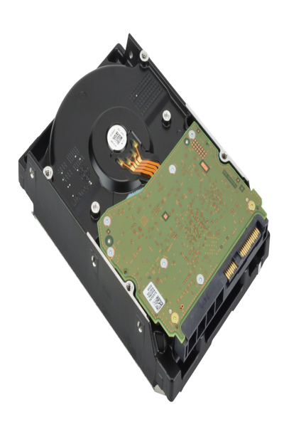 Supermicro 12 TB Hard Drive