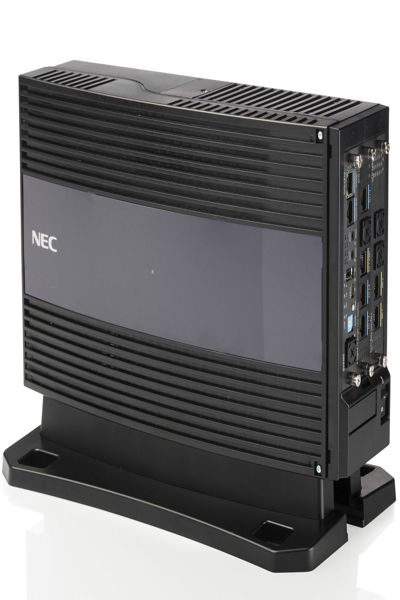 Système de base NEC SV9100 CHS2UG B-EU