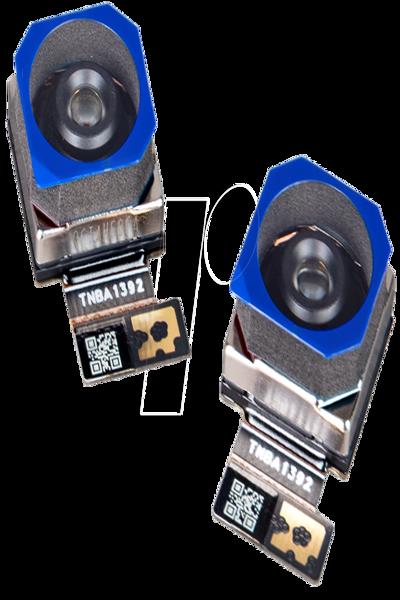 RASPBERRY PI SC0896 CAMERA MODULE 3 SENSOR ASSEMBLY WIDE NOIR - SC0896