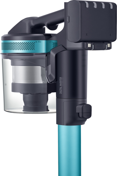 Samsung Jet 60 Turbo VS15A6031R1 - VS15A6031R1/EG