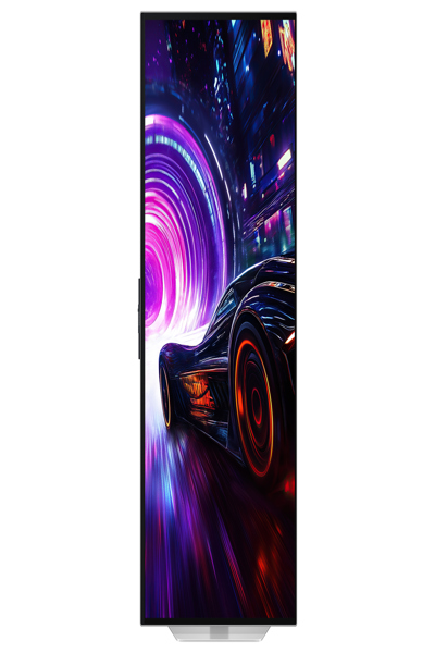 Samsung Odyssey OLED G8 G81SF UHD QD-OL - LS32FG810SUXEN