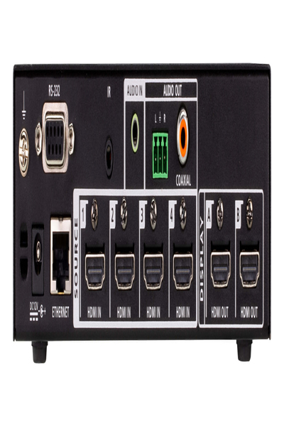 Matrice de commutation multimédia 4K ATEN VP2420