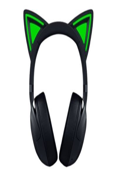Razer Kraken Kitty V2-headset - RZ04-04860500-R3M1