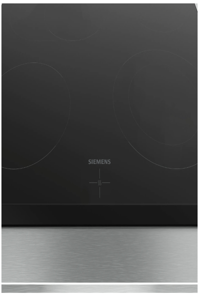 Siemens HE213ABS0 Oven Set
