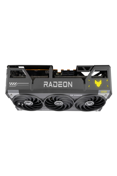 ASUS TUF Gaming Radeon RX 9070 16 Go