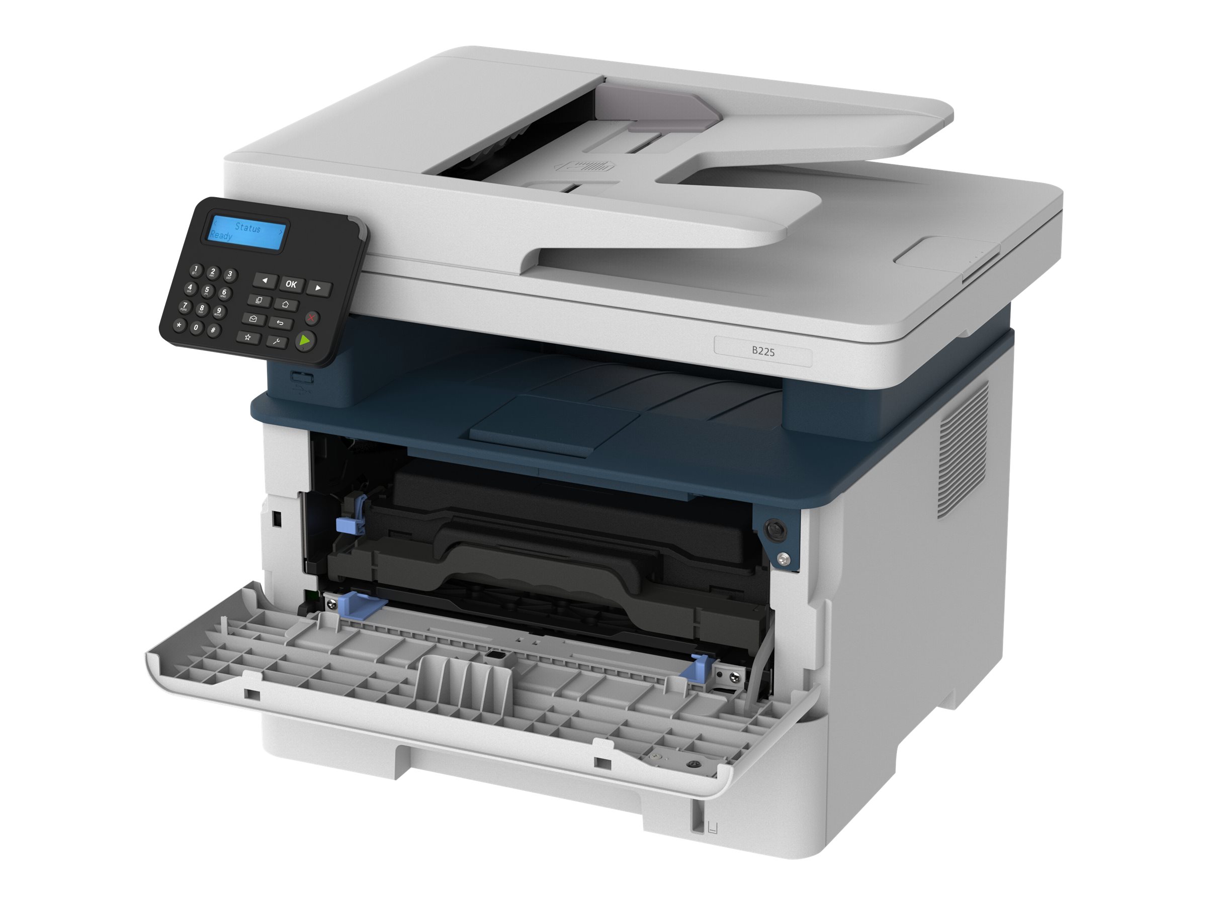 Xerox B225 A4 34ppm Wireless MFP - B225V_DNI