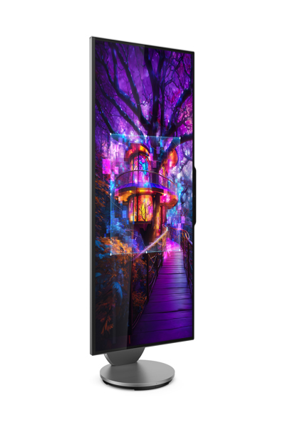 Lenovo Yoga AIO 27IAH10 - 68.6 cm 27" - Quad HD - All-In-One - Core Ultra 9 - F0J20024GE