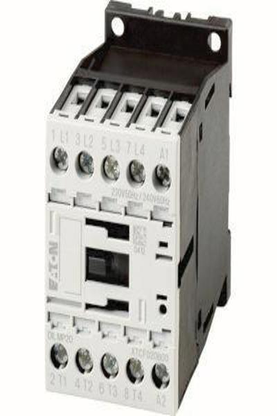 Contacteur Eaton DILMP20 230 V 22 A 1 pièce