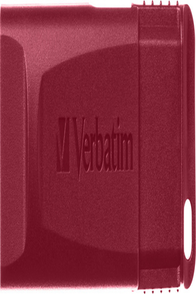 Verbatim Slider - USB-minne - 49327