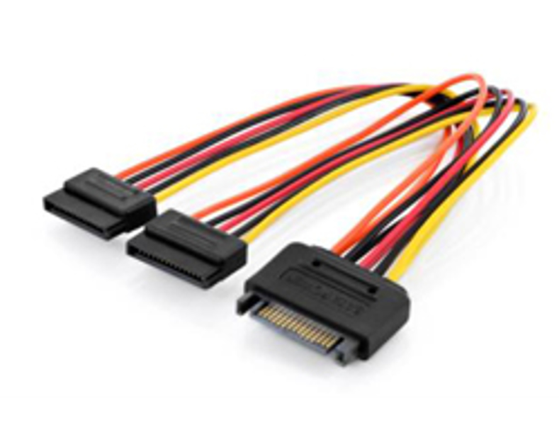 DIGITUS Internal Power Cable - AK-430405-003-M