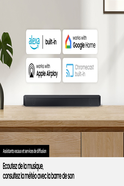 Samsung HW-Q935D Q-Series Soundbar System